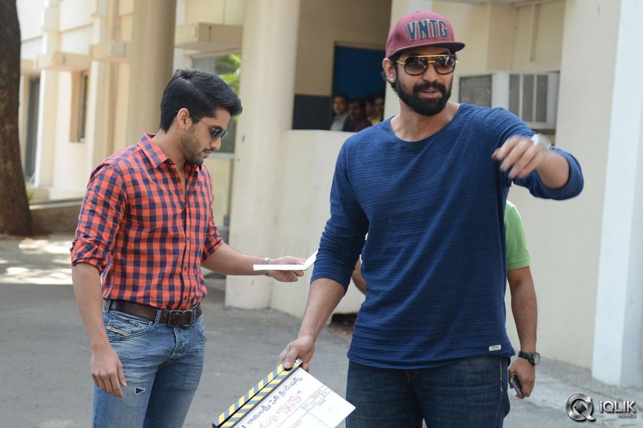 Krishnamma-Kalipindi-Iddarini-Last-Day-Shooting-and-Press-Meet